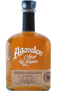 Agavales Premium Anejo