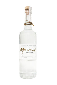 Aguamiel Blanco Tequila 750 ml