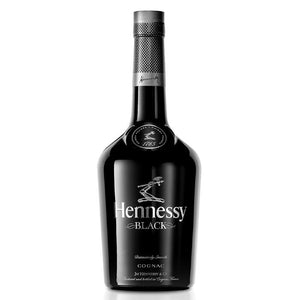 Hennessy Black Cognac