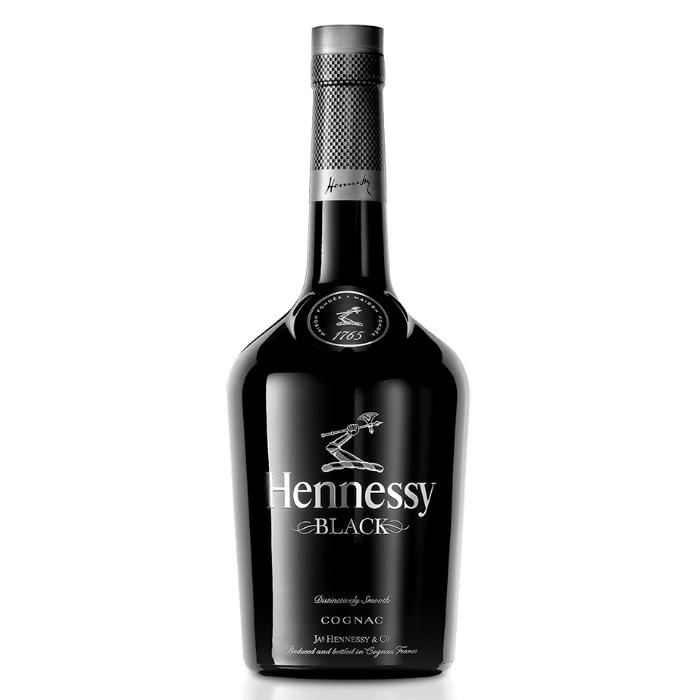 Hennessy Black Cognac