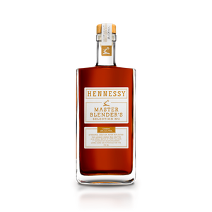 Hennessy Master Blender's Selection No. 2