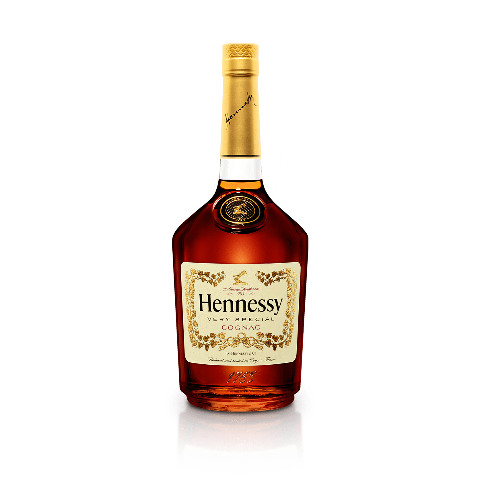 Hennessy VS Cognac – Hops, Scotch & More
