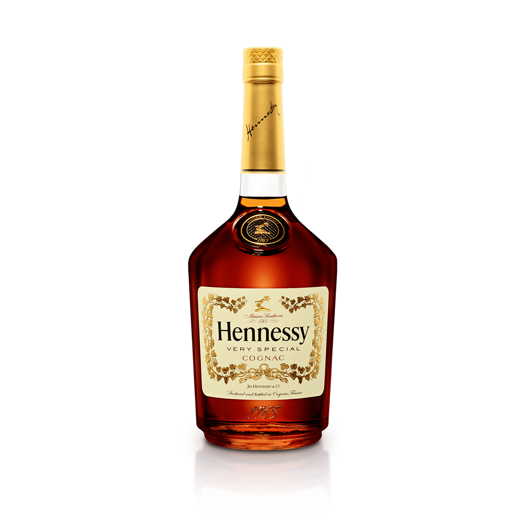 Hennessy VS Cognac