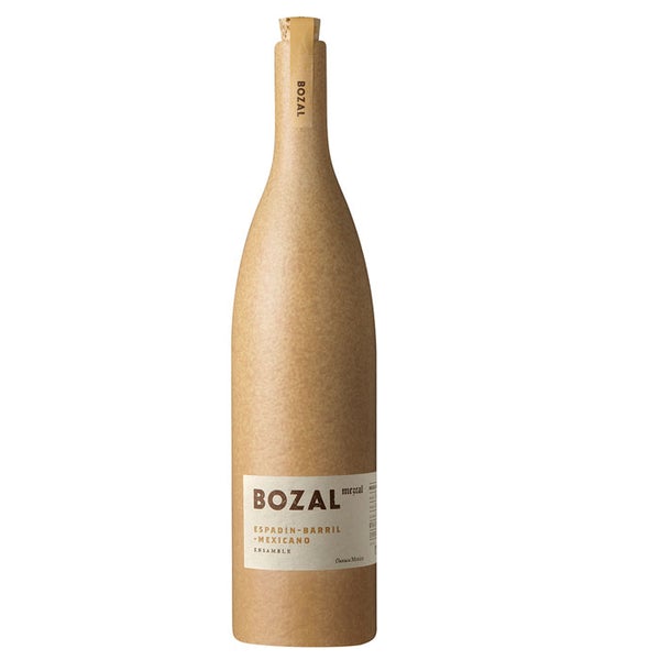 Bozal Ensamble Mezcal 750 ml