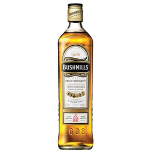 Bushmills Original Irish Whiskey