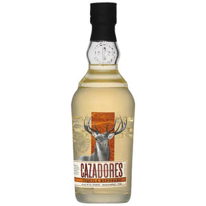 Cazadores Tequila Reposado 375 ml