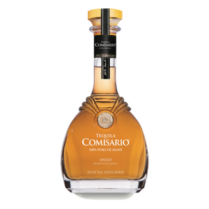 Comisario Anejo Tequila