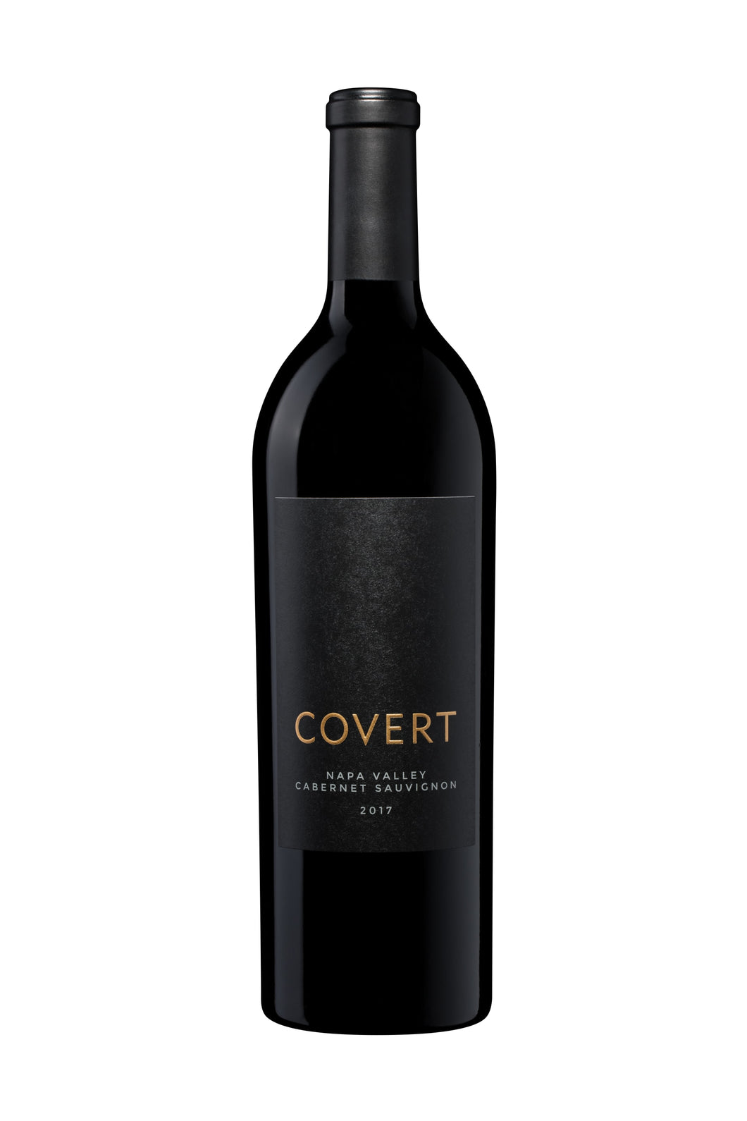 Covert Estate Napa 2017 Cabernet Sauvignon