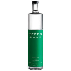 EFFEN Cucumber Vodka