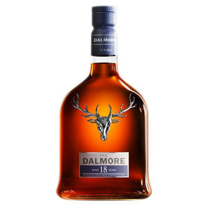 The Dalmore 18 Year Old