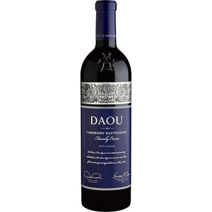 DAOU Vineyards 2018 Cabernet Sauvignon Family Cuvee