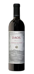 DAOU Cabernet Sauvignon 2018 Half Bottle 375 ML