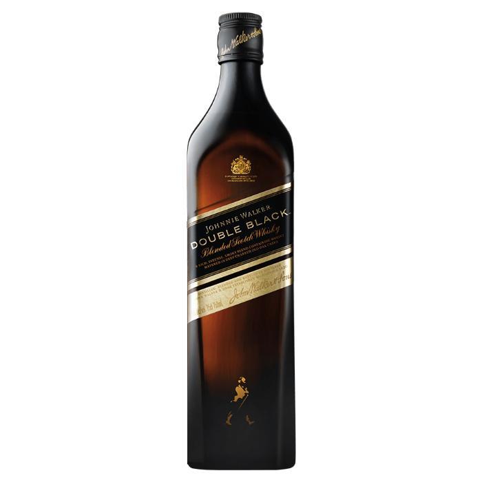 Johnnie Walker Double Black Label