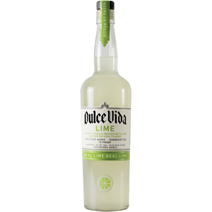 Dulce Vida Lime Tequila 750 ml