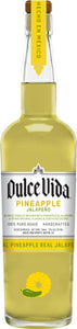 Dulce Vida Pineapple Jalapeno 375 ml