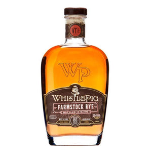 WhistlePig Farmstock Rye Crop 002