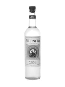 Fidencio Classico Mezcal 750 ml