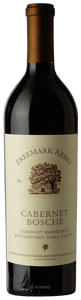 Freemark Abbey Cabernet Bosché 2014