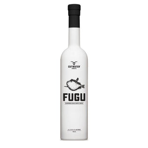 Fugu Vodka