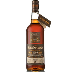 Glendronach 24 Year Old 1993 Single Cask #415