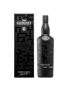 Glenlivet Enigma Single Malt Scotch Whiskey