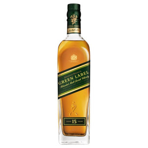 Johnnie Walker Green Label