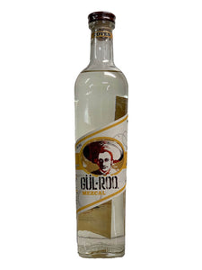 Gül-Roo Mezcal Espadin Joven 750 ml