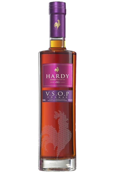 Hardy VSOP Cognac