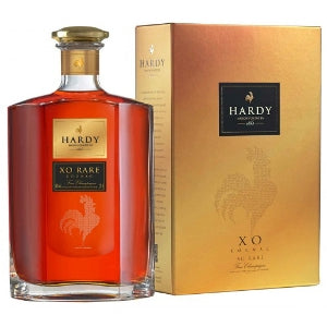 Hardy XO Rare Cognac