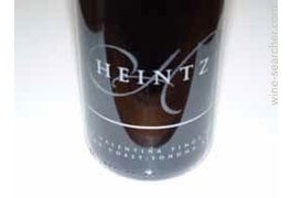 Heintz Chardonnay 2006