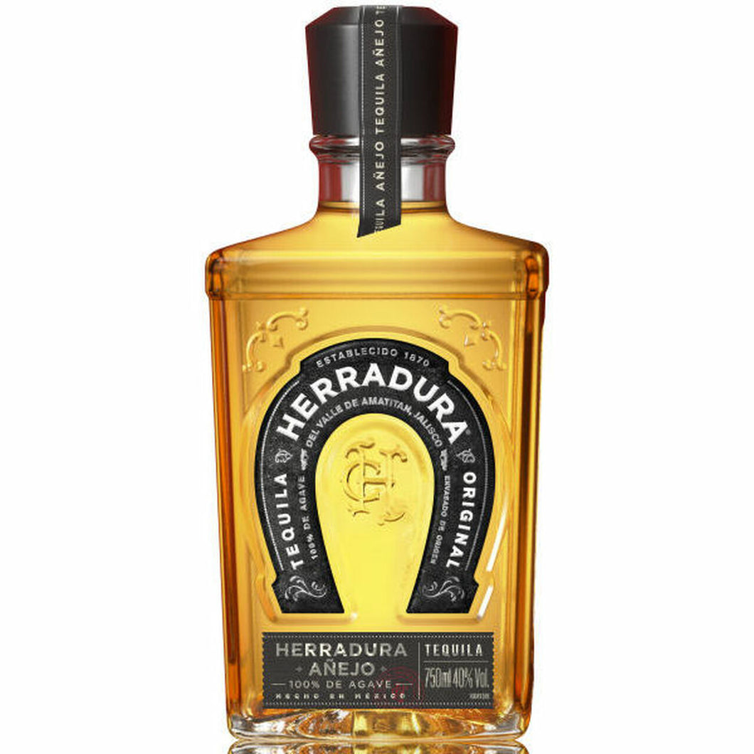 Herradura Anejo Tequila 750 ml