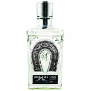 Herradura Ultra Anejo Tequila 750 ml