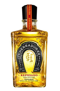 Herradura Reposado 750 ml