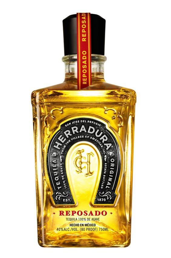 Herradura Reposado 750 ml