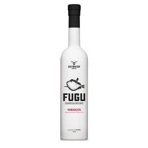 Fugu Hibiscus Vodka