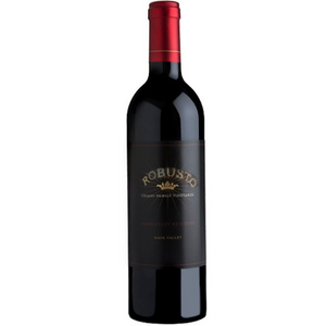 Robusto Celani Family Vineyards 2018 Red Wine