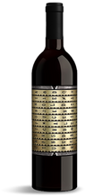 Load image into Gallery viewer, 2018 Prisoner Unshackled Napa Valley Cabernet Sauvignon
