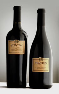 2012 Stanton Vineyards Oakville Cabernet Sauvignon