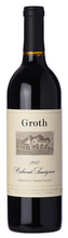 Load image into Gallery viewer, 2015 Groth Oakville-Napa Valley Cabernet Sauvignon
