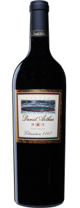 2001 David Arthur Napa Valley Cabernet Sauvignon