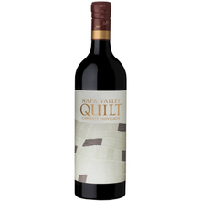 Load image into Gallery viewer, 2017 Quilt Wines Napa Valley Cabernet Sauvignon
