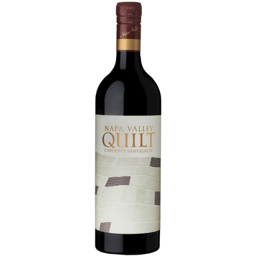 2017 Quilt Wines Napa Valley Cabernet Sauvignon