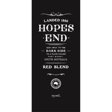 Load image into Gallery viewer, 2017 Hope’s End Cabernet Sauvignon South Australia
