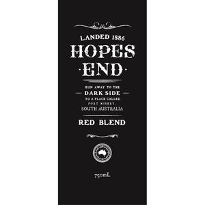 2017 Hope’s End Cabernet Sauvignon South Australia