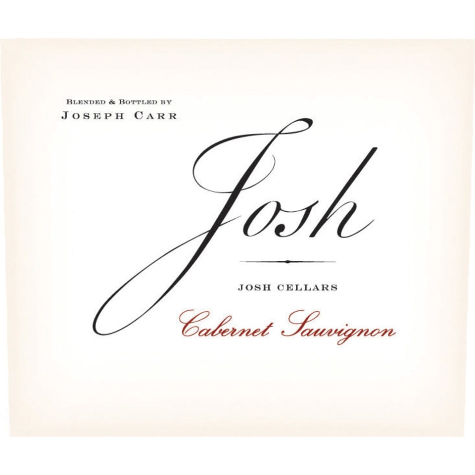 2020 Josh Cellars Cabernet Sauvignon