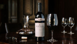 2012 Beringer Private Reserve Napa Valley Cabernet Sauvignon