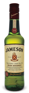 Jameson Irish Whiskey 375 ml