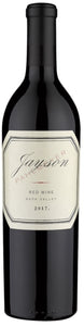 Jayson Pahlmeyer Red Wine 2017