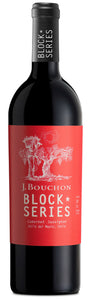 J. Bouchon Block Series Cabernet Sauvignon 2016