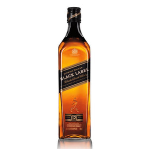 Johnnie Walker Black Label